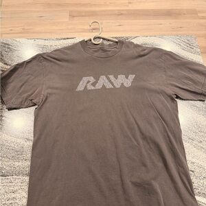 Raw Nutrition T-Shirt